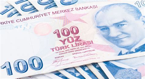 Pound Turkish Lira Gbp Try Exchange Rate Forecast Is A Lira Recovery