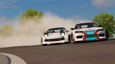 Join Us For Some Tandems Assetto Corsa Drift Youtube