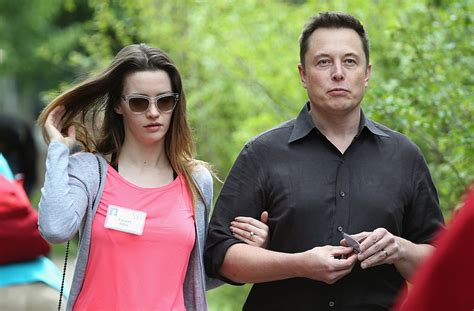 I write, edit and write more for brands,. Elon Musk Married Talulah Riley Twice Before Divorcing Her ...