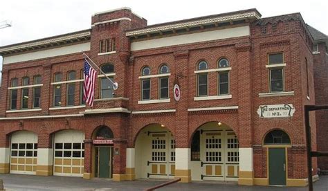 Fort Wayne Firefighters Museum Inc History Travel Arts Science