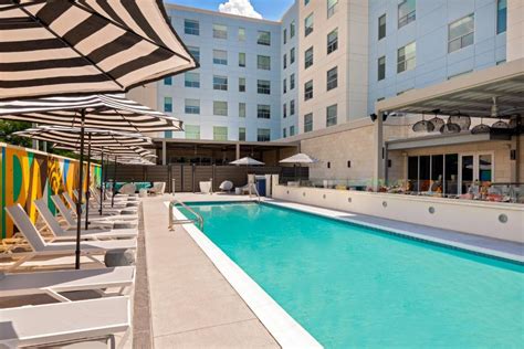 Hyatt House Tampa Airportwestshore Tampa Updated 2024 Prices