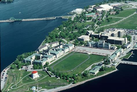 Royal Military College Of Canada Stlhe 2014