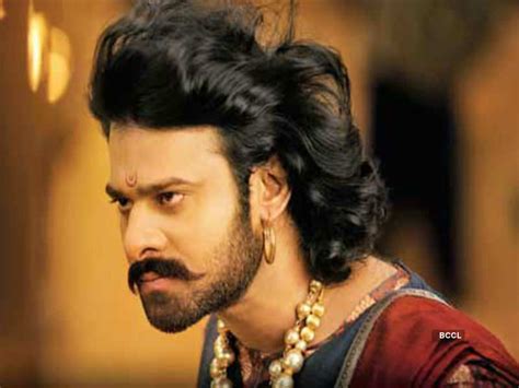 Rajamouli Prabhas Bahubali First Look Goes Viral Telugu Movie News