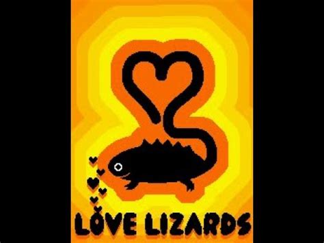 Mashup Rhythm Heaven Accidentally In Love Lizards Youtube