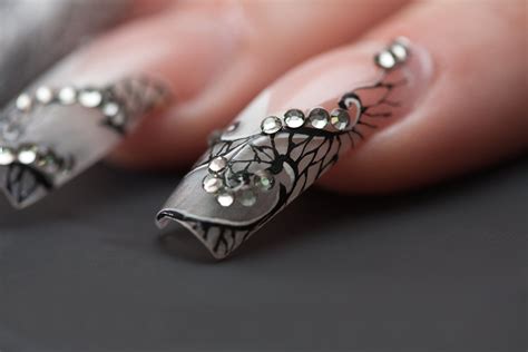 Women Nail 4k Ultra Hd Wallpaper