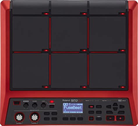 Roland SPD-SX Special Edition: Amazon.in: Electronics