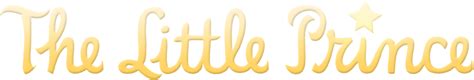 The Little Prince 2015 Logos — The Movie Database Tmdb