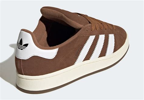 Adidas Campus 00s Bark Gy6433 Release Date Sbd