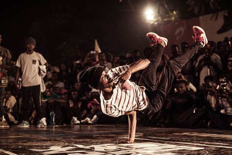 Uganda The Hotspot For Breakdance Sqoop Get Uganda Entertainment