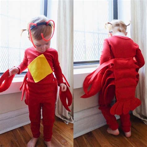 We did not find results for: DIY Lobster / Crab Costume | Lobster costume, Crab costume, Diy costumes kids