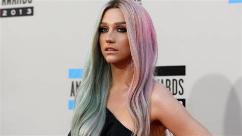 La Cantante Kesha Pierde El Juicio Contra Su Productor Por Abusos Sexuales Estarguapas