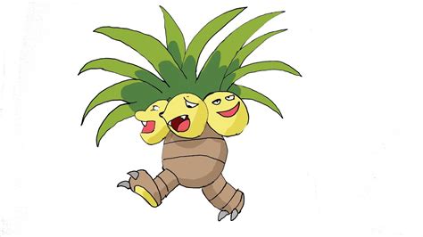 Only the person who wrote the will can change it. How To Draw Exeggutor (POKEMON) - YouTube