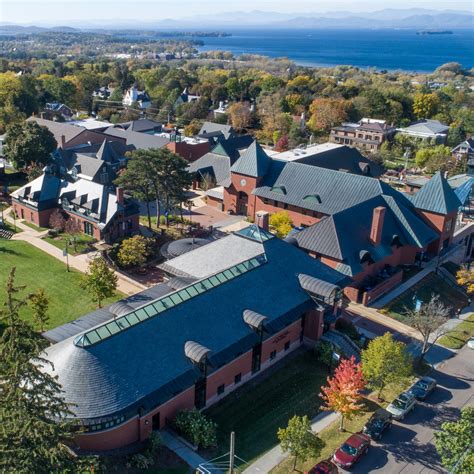 Champlain College Degree Programs Colleges In Vermont