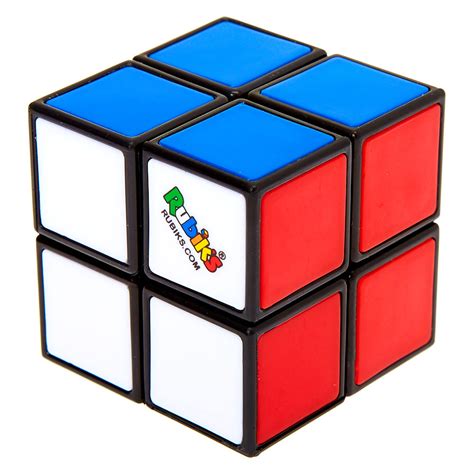 Rubiks® 2x2 Cube Toy Claires Us