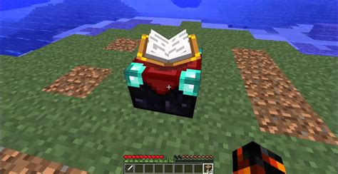 This translator translates english to the standard galactic alphabet (secrets in the commander keen series / the language in the minecraft enchantment table) ↓ read more. Minecraft Guide How to make an enchantment table and ...