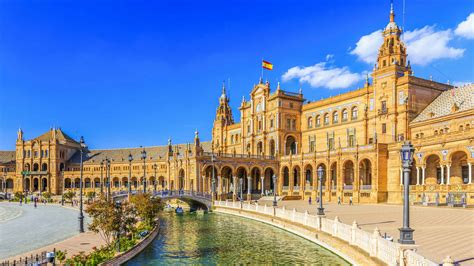 I 10 Migliori Tour Di Andalusia Nel 2021 Con Foto Cose Da Fare E