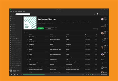 How Do I Get My Music on Spotify Release Radar and Get More Plays ...