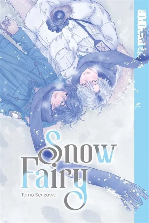 Snow Fairy Manga Anime Planet