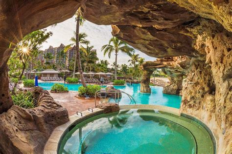 paradise found aulani a disney resort and spa — carrie s chronicles