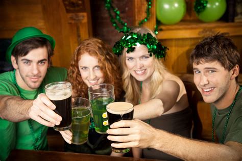 Fun Facts About St Patricks Day