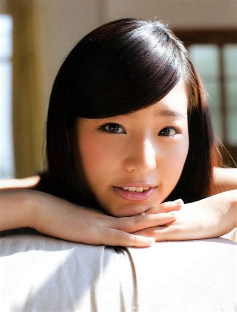 Haruka Nakagawa Picture