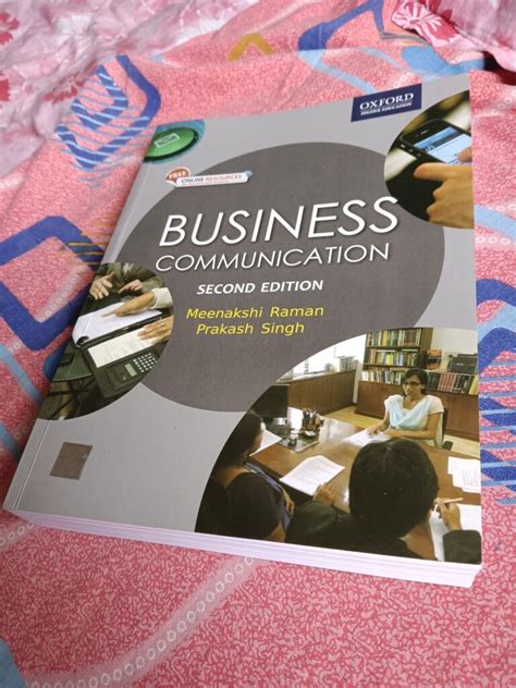 Buy Business Communication Second Edition Bookflow