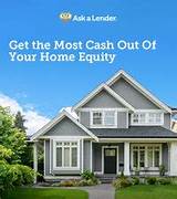 How To Refinance Your Home And Get Cash Pictures