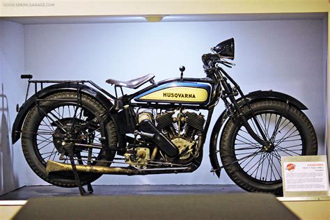 Their vision was to transform it into a city within a city. with a cadre of sculptors, welders, and painters dubbed the cassilly crew. The Moto Museum in St. Louis - Good Spark Garage