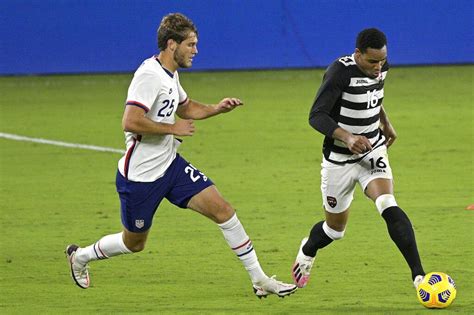 Follow the action with scoring, live streaming and full coverage. 2021 CONCACAF Olympic Qualifying: How to watch the ...