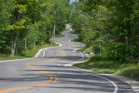 The 5 Most Scenic Drives In Wisconsin