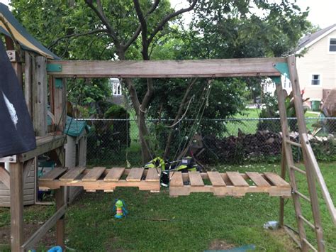 Pin By Jane Horton On Kids Kids Obstacle Course Backyard Obstacle