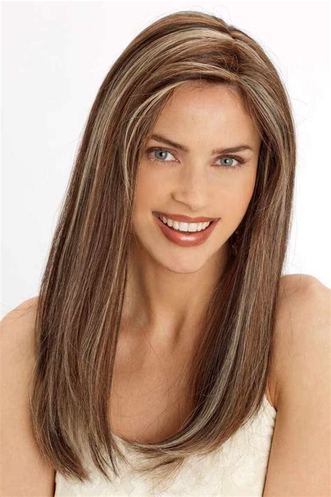 Plf005hm By Louis Ferre Wigs Human Hair Monofilament Hand Tied Lace Front Wig