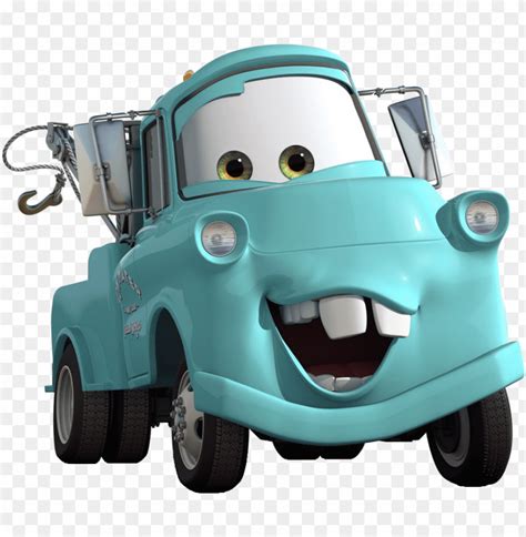 Download Cars Brand New Mater Blue Png Free Png Images Toppng