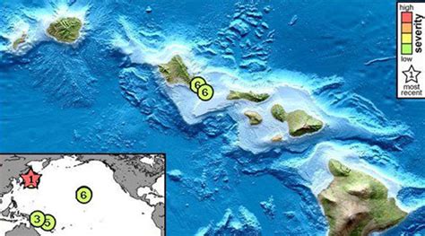 Hours may change under current circumstances Tsunami Warning Hawaii 2020 - Hawaii Under Tsunami Watch ...
