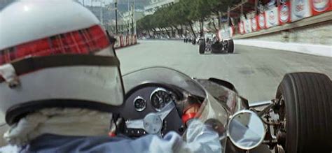 Grand prix, john frankenheimer's film for mgm filmed in super panavision 70 and winner of three academy awards, tells a story of the rivalry among four racing drivers for the world championship of. Grand Prix - Film Review Central
