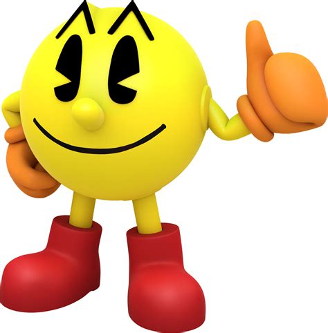 Pac Man Png Images Transparent Free Download