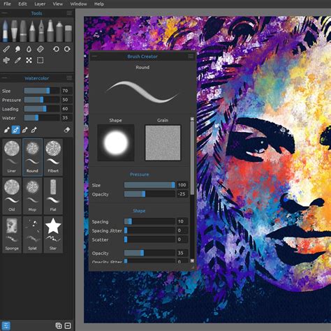 Best Illustration Programs With Layers Oregonver