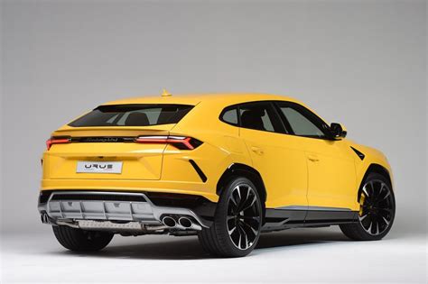 We did not find results for: Lamborghini reveal new luxury 4×4 - Page 2 - Newsglobal24