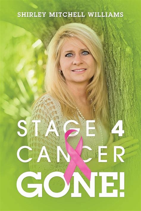 Stage Iv Cancer Healed