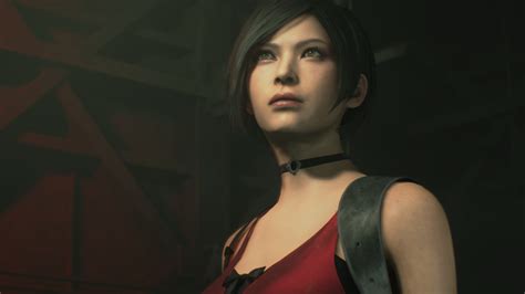 Ada Wong Resident Evil 2 Remake Wiki Guide Ign Nông Trại Vui Vẻ