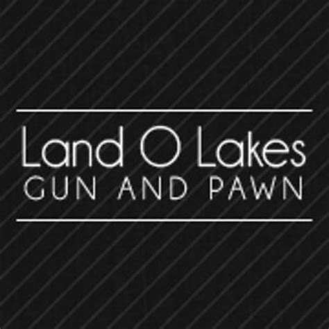Land O Lakes Gun And Pawn