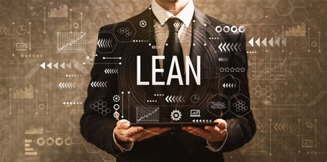 Principles Of Lean Manufacturing To Simplify And Scale Rever