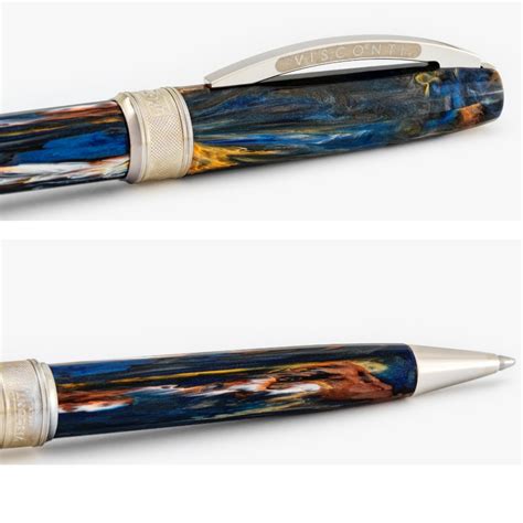 Visconti Van Gogh Starry Night Στυλό Pen Storegr
