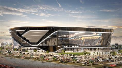 You may be asked to participate in one or more surveys. Raiders select AEG to operate Vegas stadium