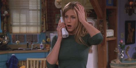 Jennifer Aniston Begged To Leave Another Sitcom To Star In Friends