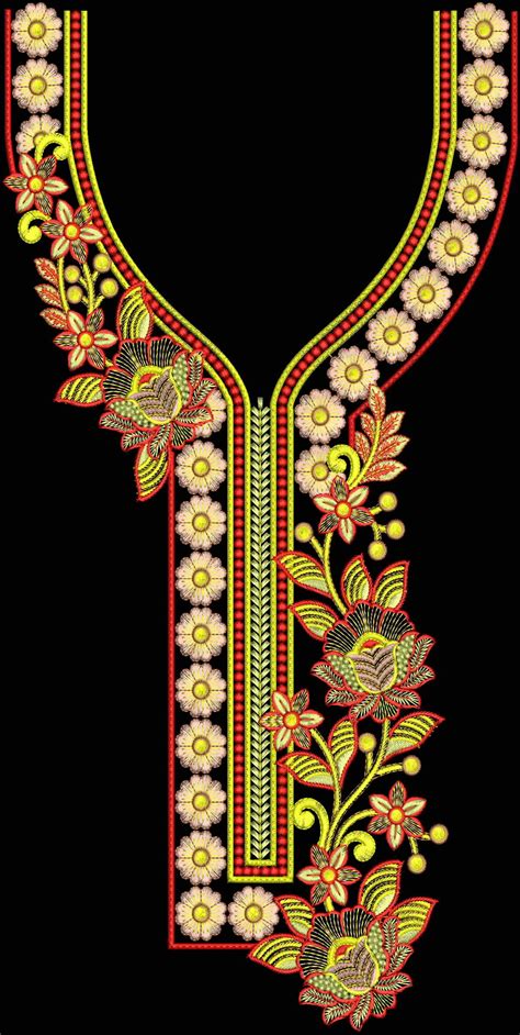 Pin By Javed Alam On Libas Boutique Embroidery Neck Designs Emb