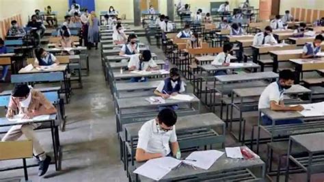 Tamil Nadu Board Exam State Education Minister Makes Important Announcement For Class