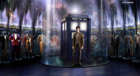 Free Download Doctor Who Wallpapers Pixelstalknet