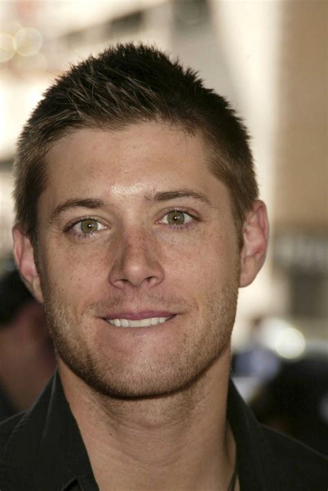 Jensen Ackles Wallpapers High Quality Download Free