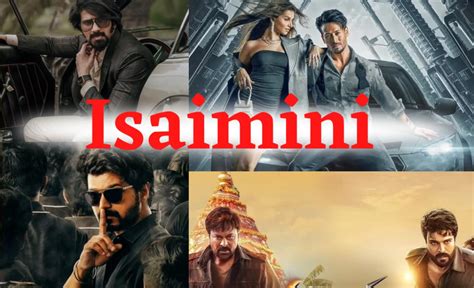 Isaimini 2022 Download Tamil Dubbed Movies Indyana Market